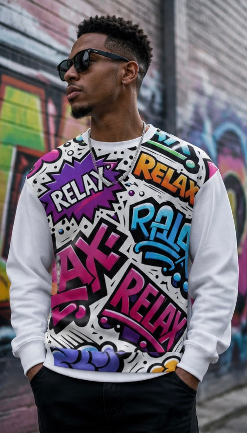 Street Artist