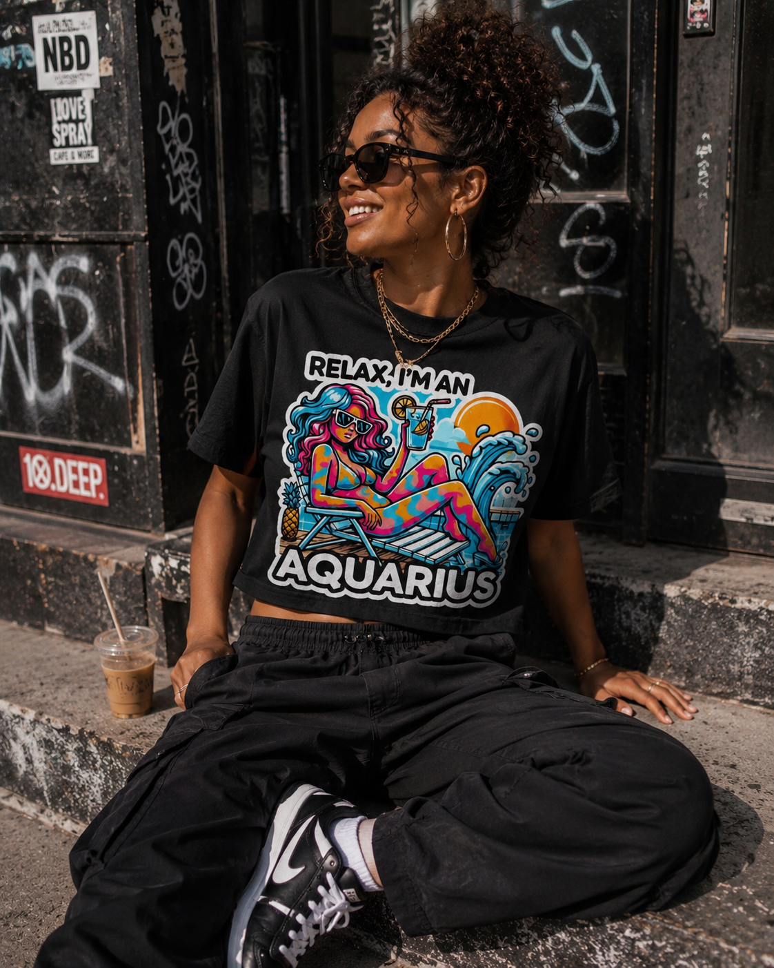 Aquarius Zodiac