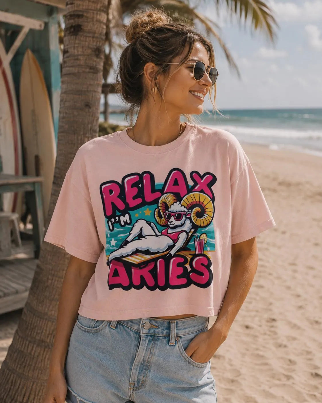 Aries Zodiac