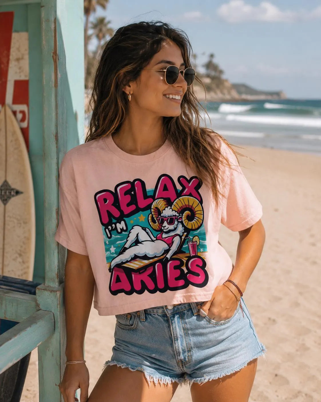 Aries Zodiac