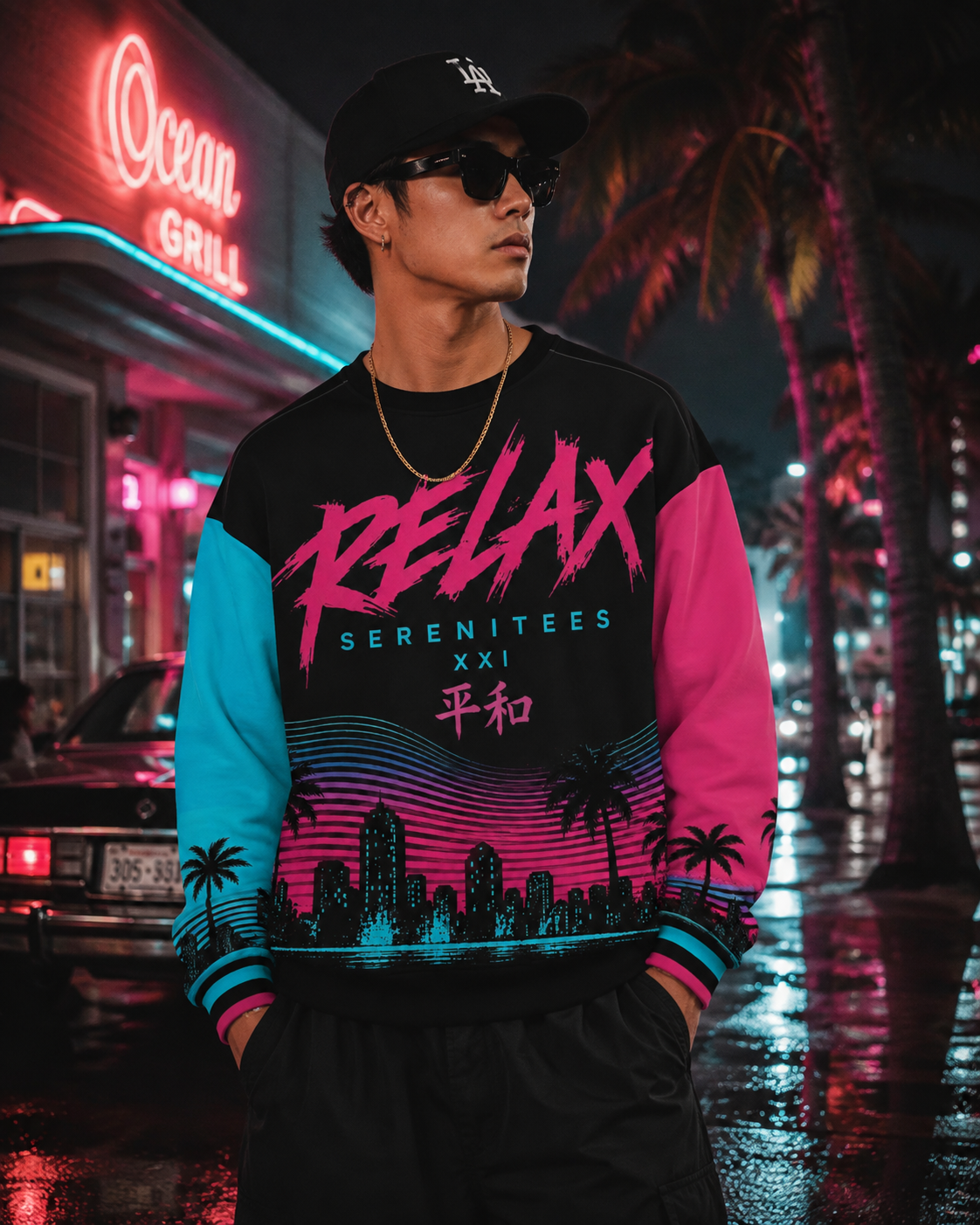 Miami Vice