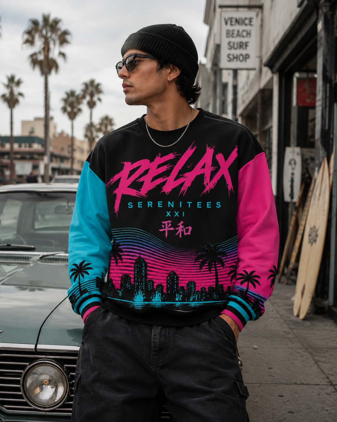 Miami Vice