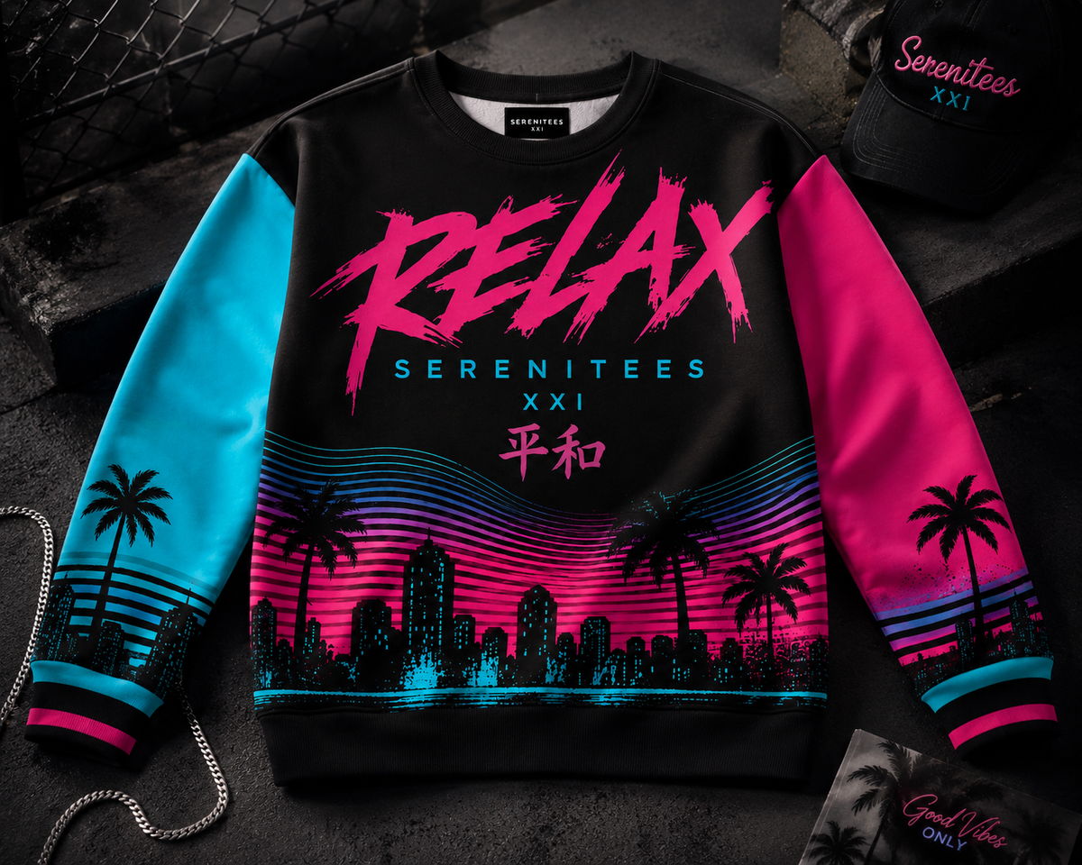 Miami Vice