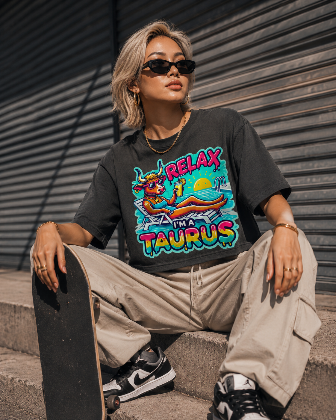 Taurus Zodiac