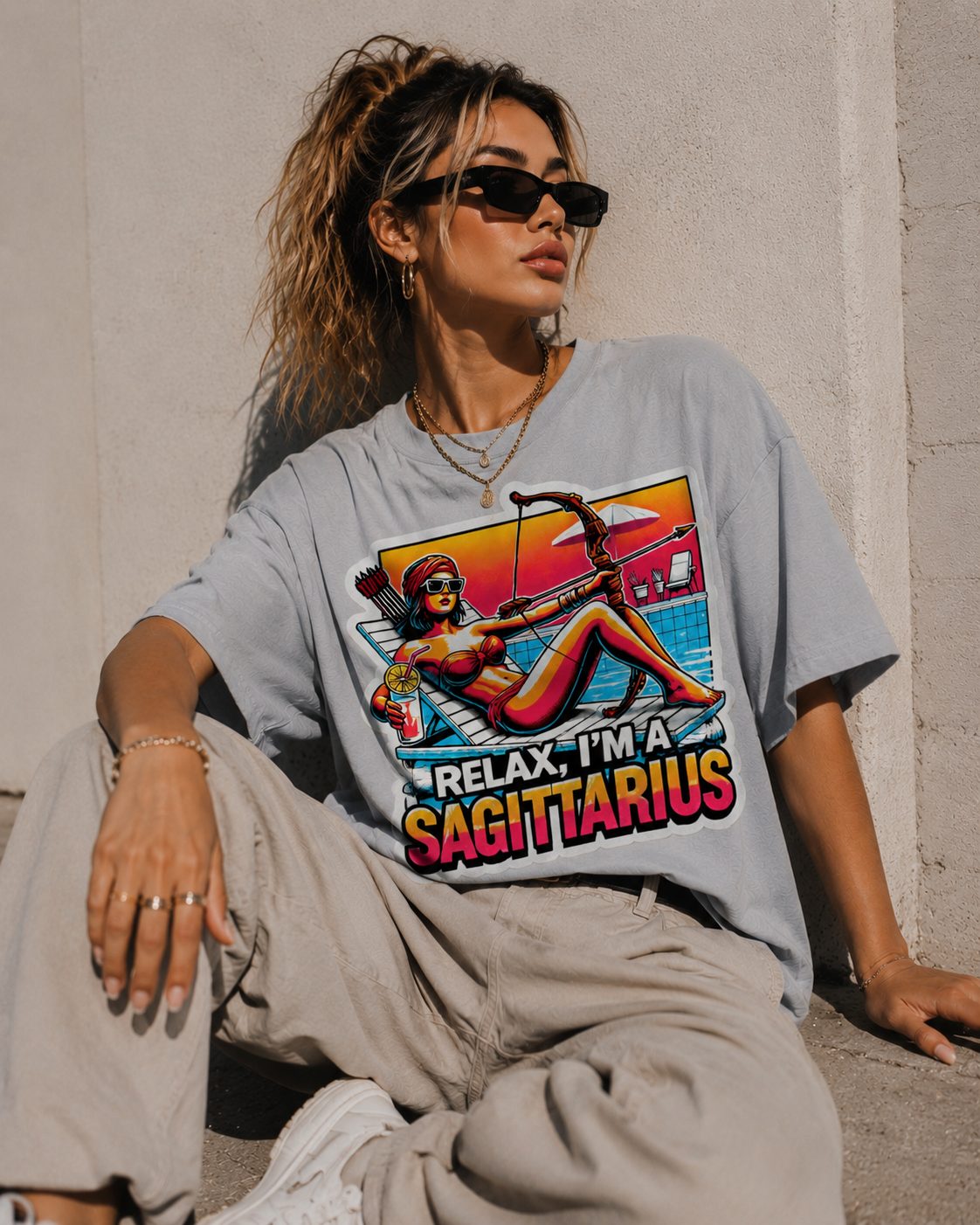 Sagittarius Zodiac