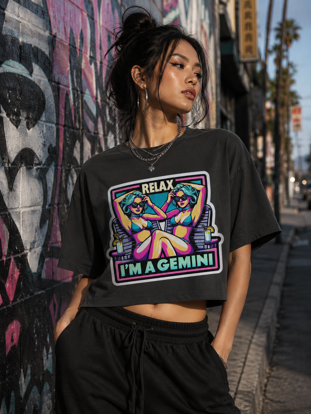 Gemini Zodiac