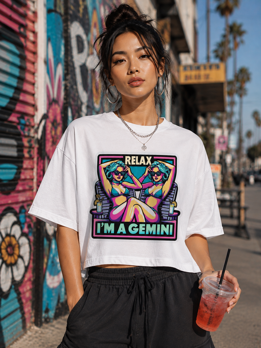 Gemini Zodiac