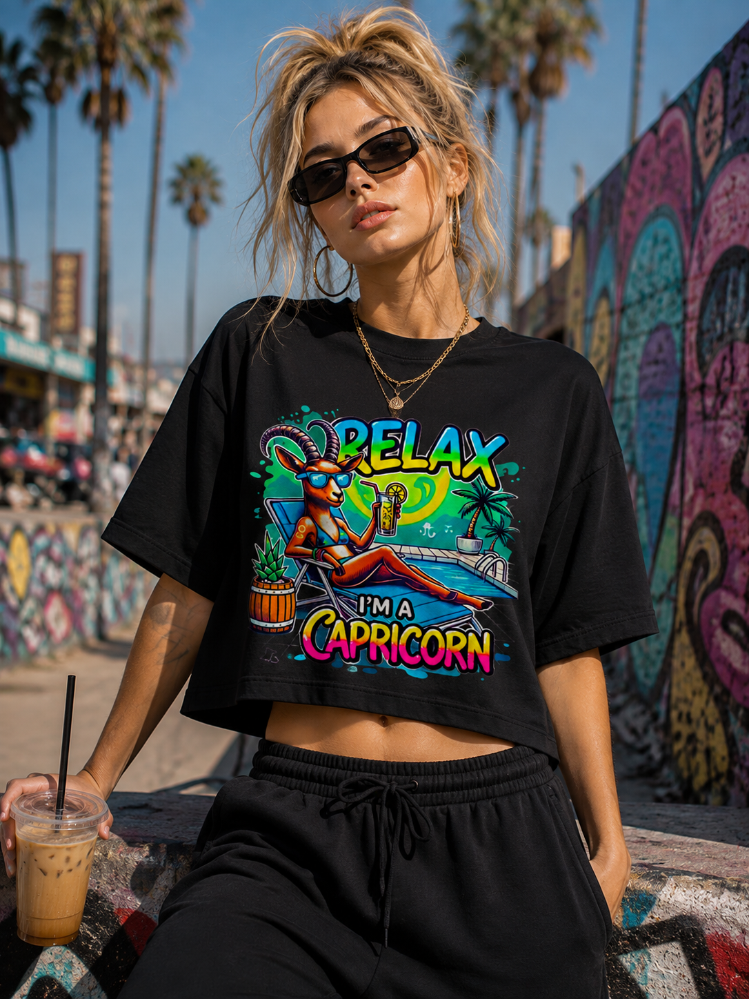 Capricorn Zodiac