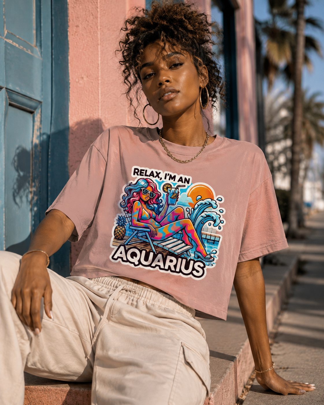 Aquarius Zodiac