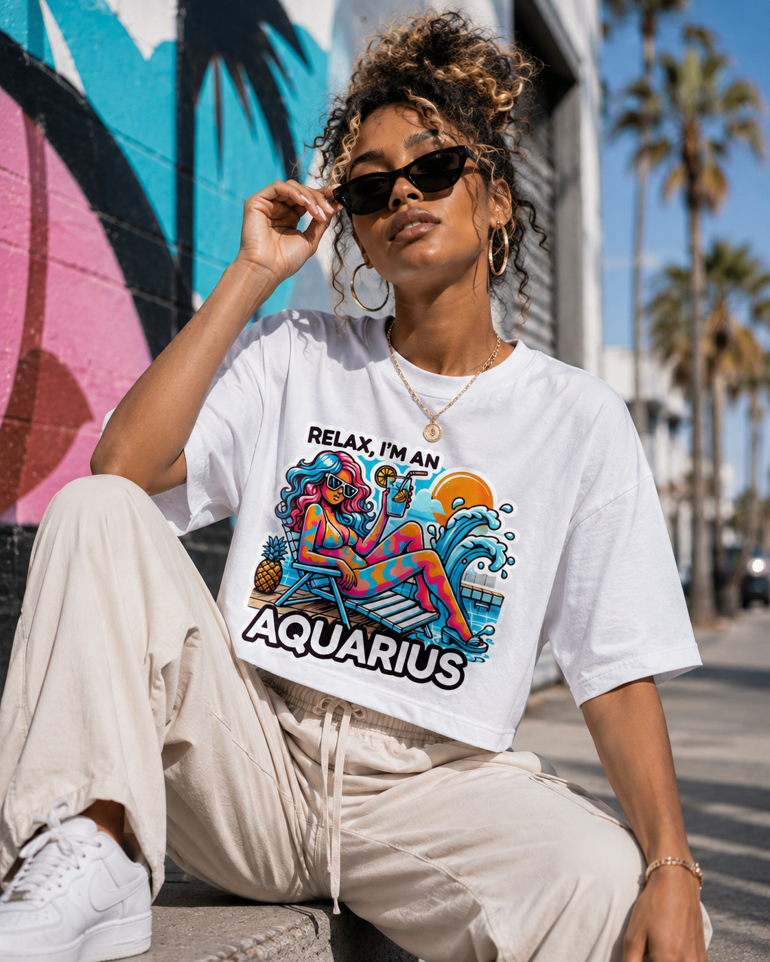 Aquarius Zodiac