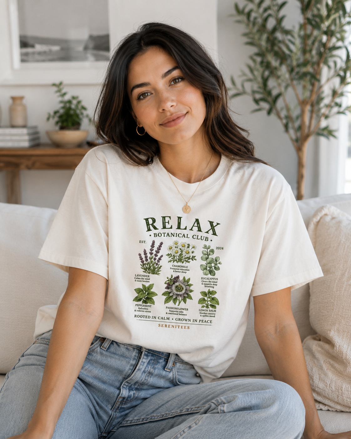 Green Thumb