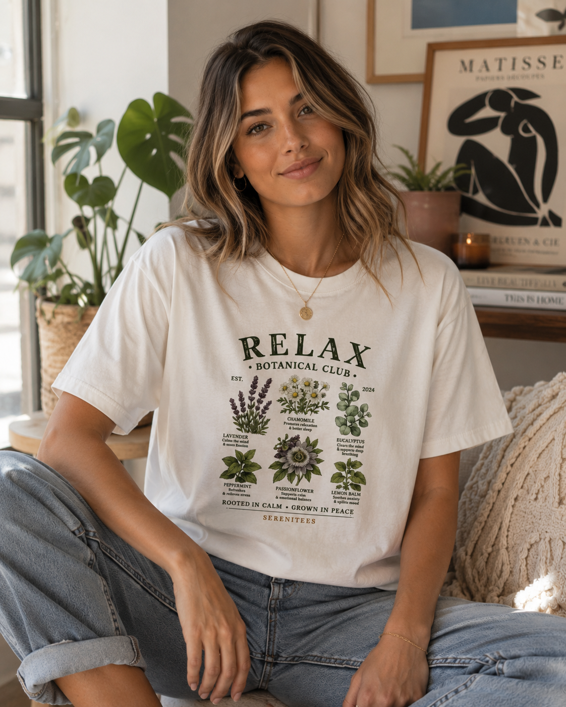 Green Thumb