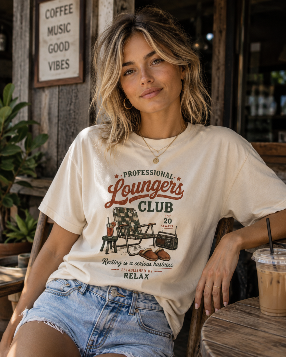 Professional Loungers Club