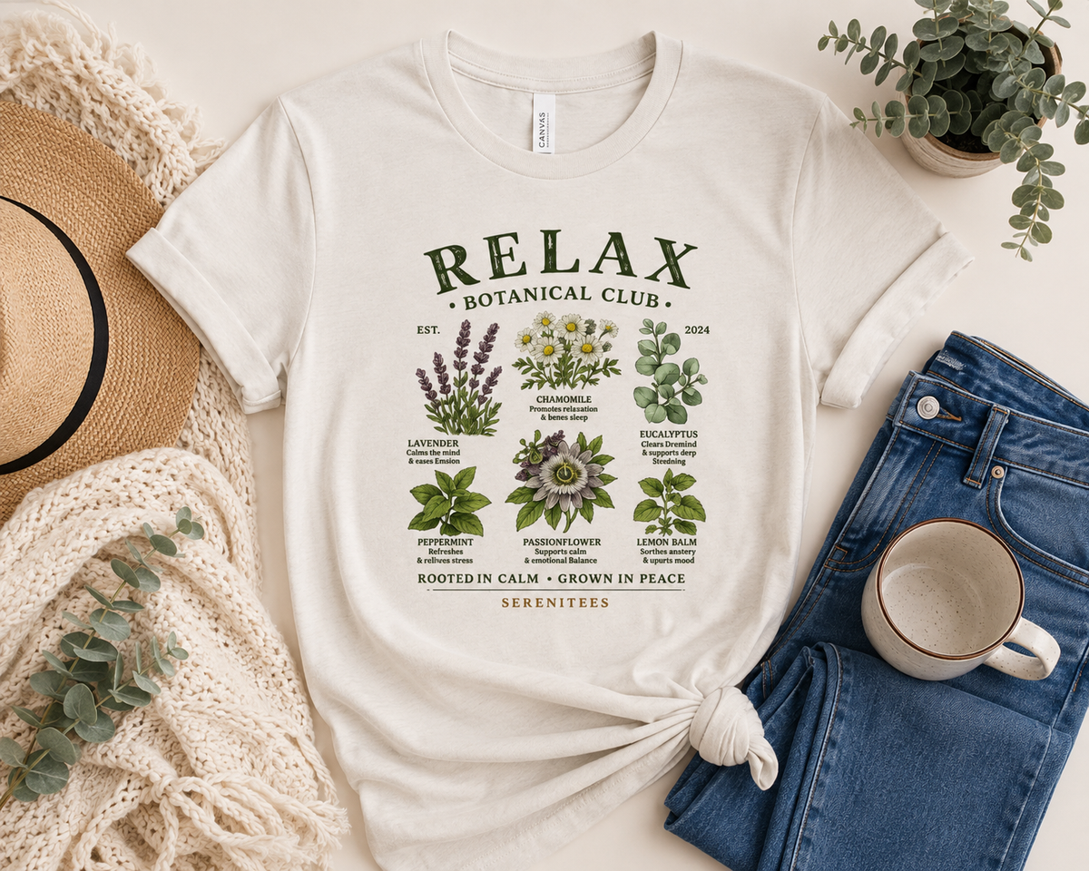 Green Thumb