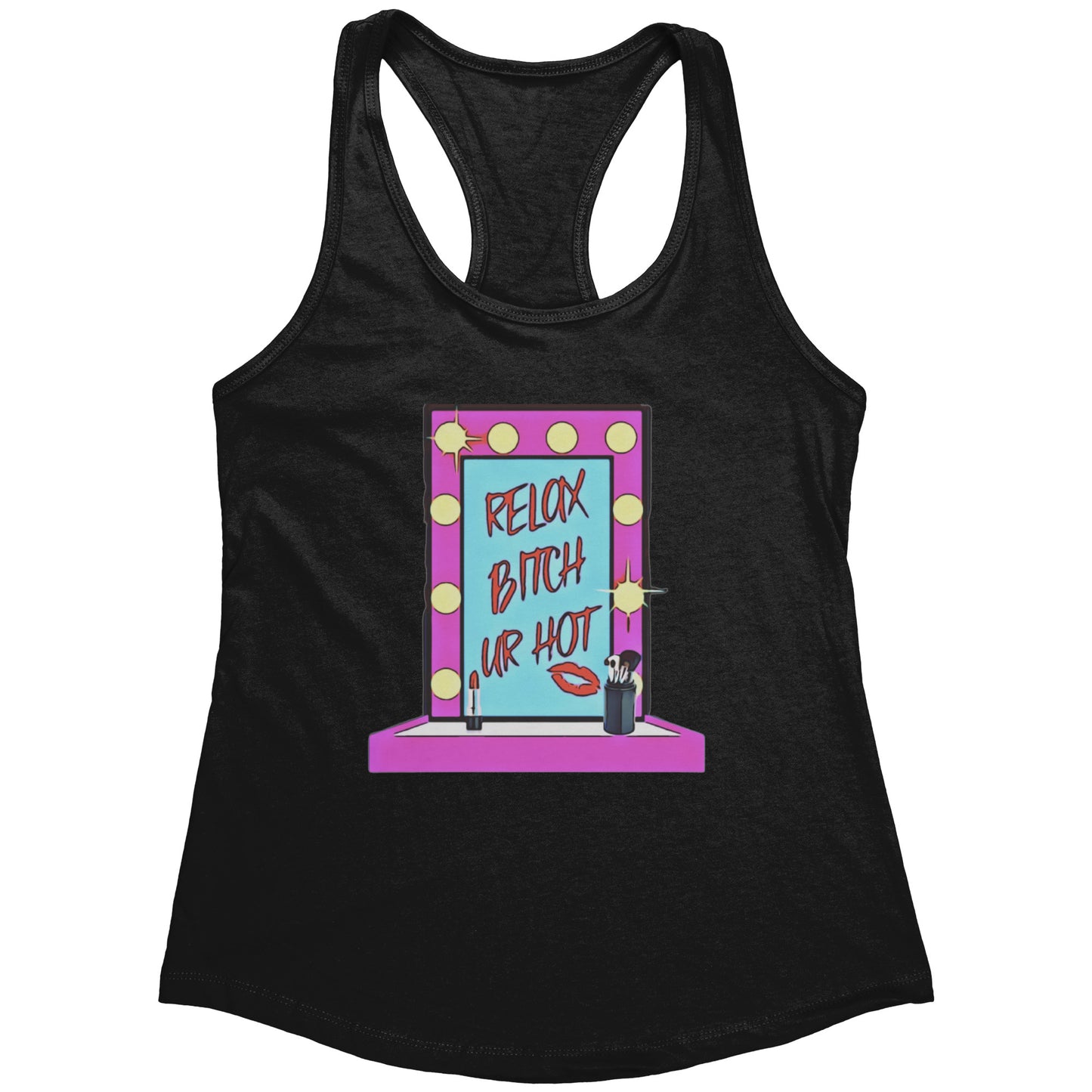 Daily Affirmation Tank