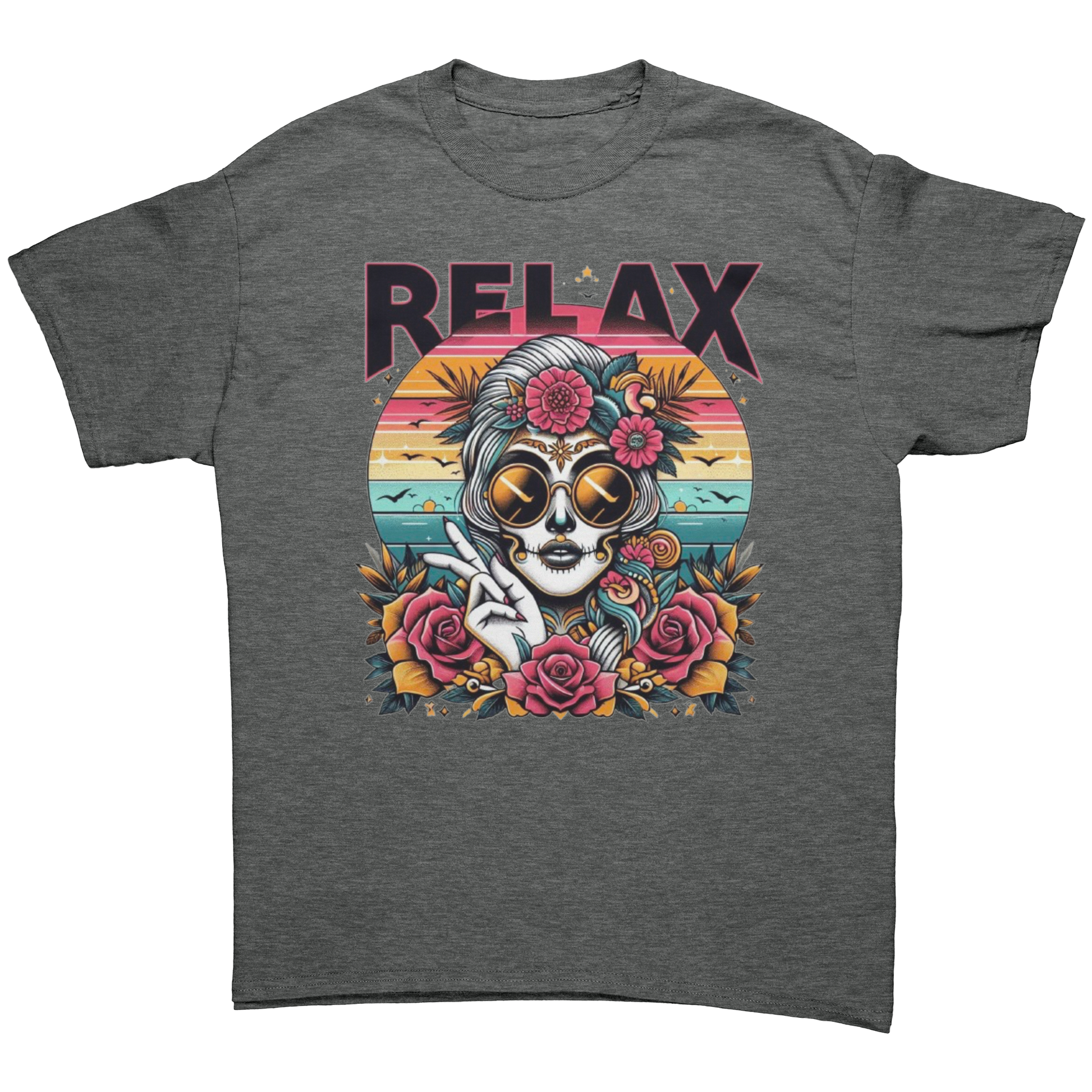 Dia_De_RLX_Graphite_Heather_Front_Mockup.png