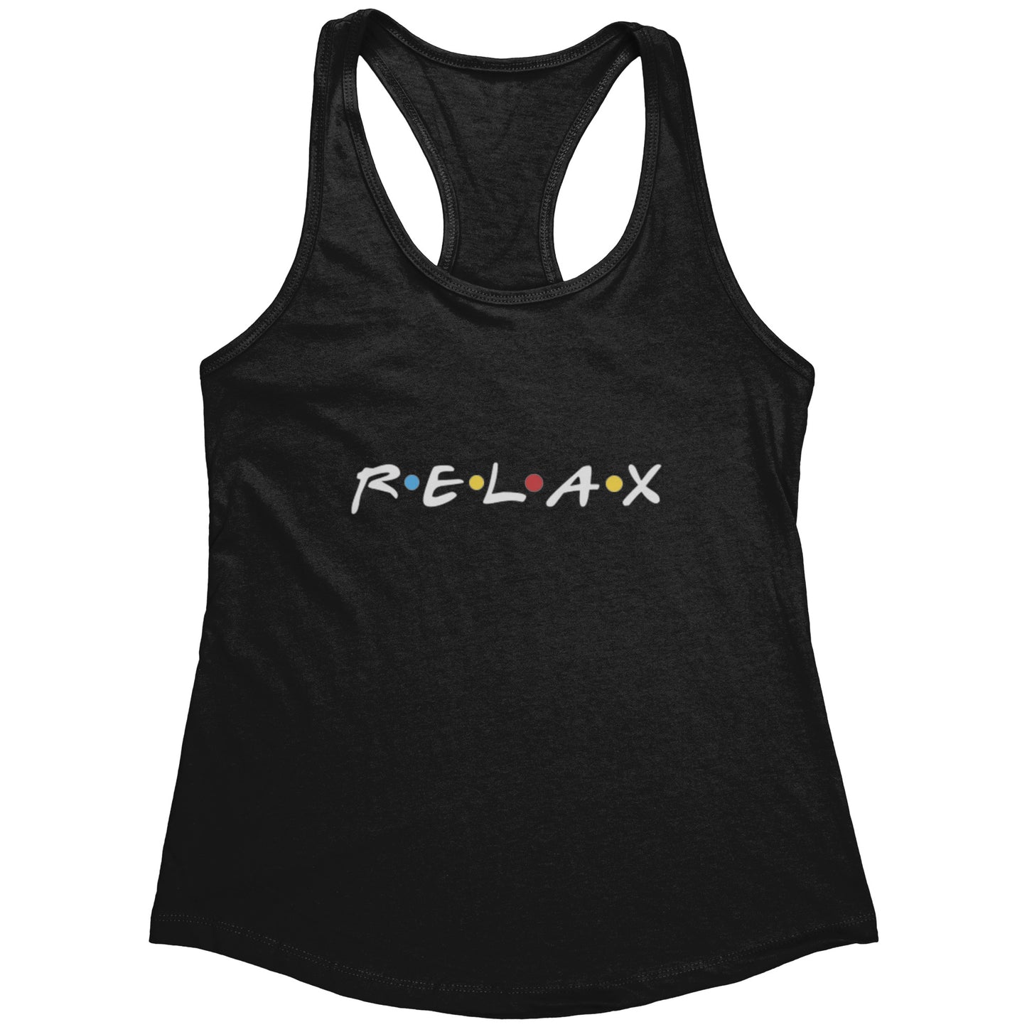 FRNDS Women’s Tank
