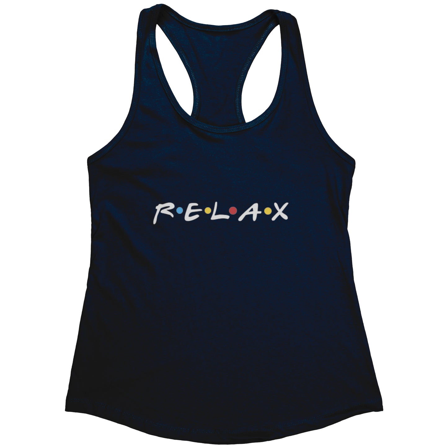 FRNDS Women’s Tank