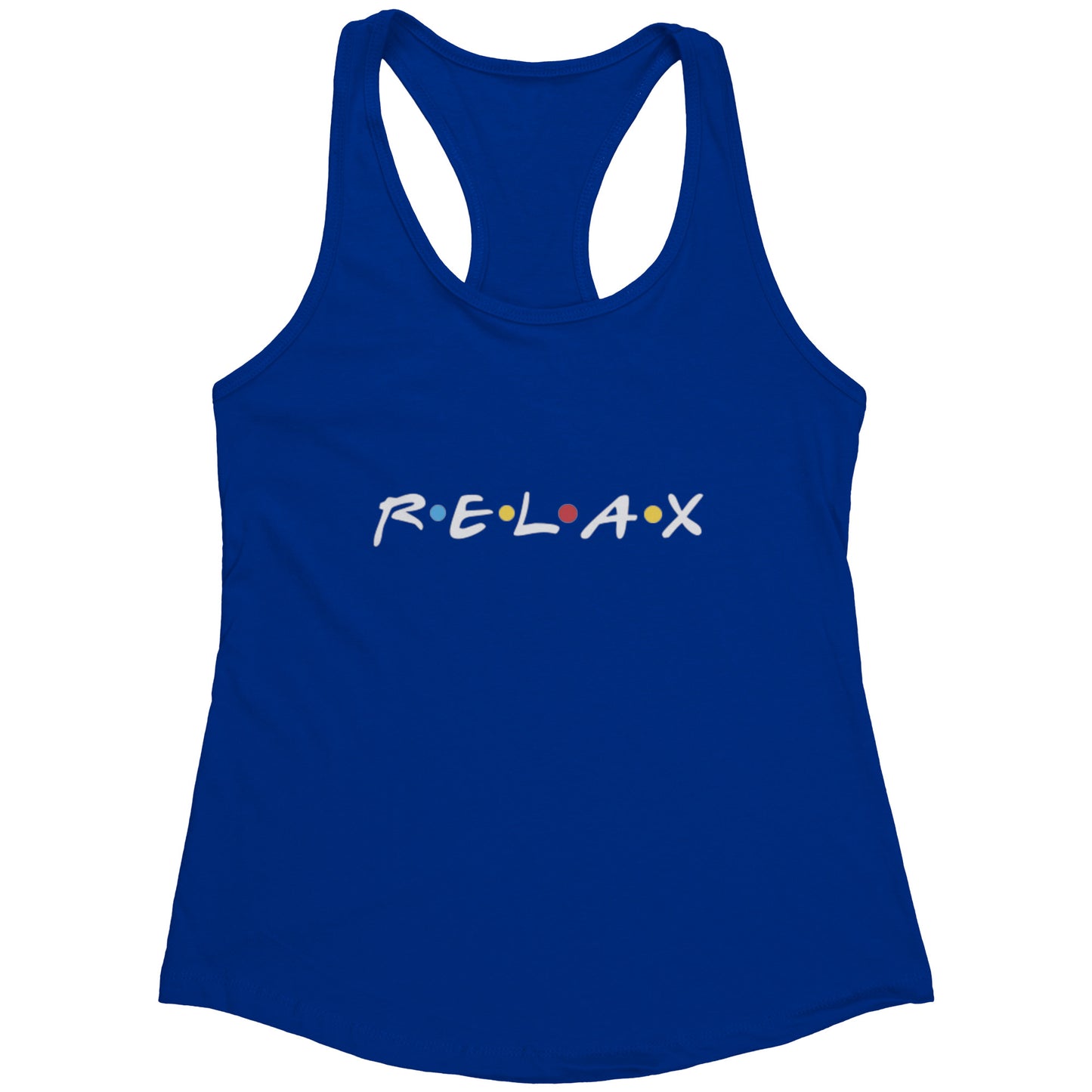 FRNDS Women’s Tank