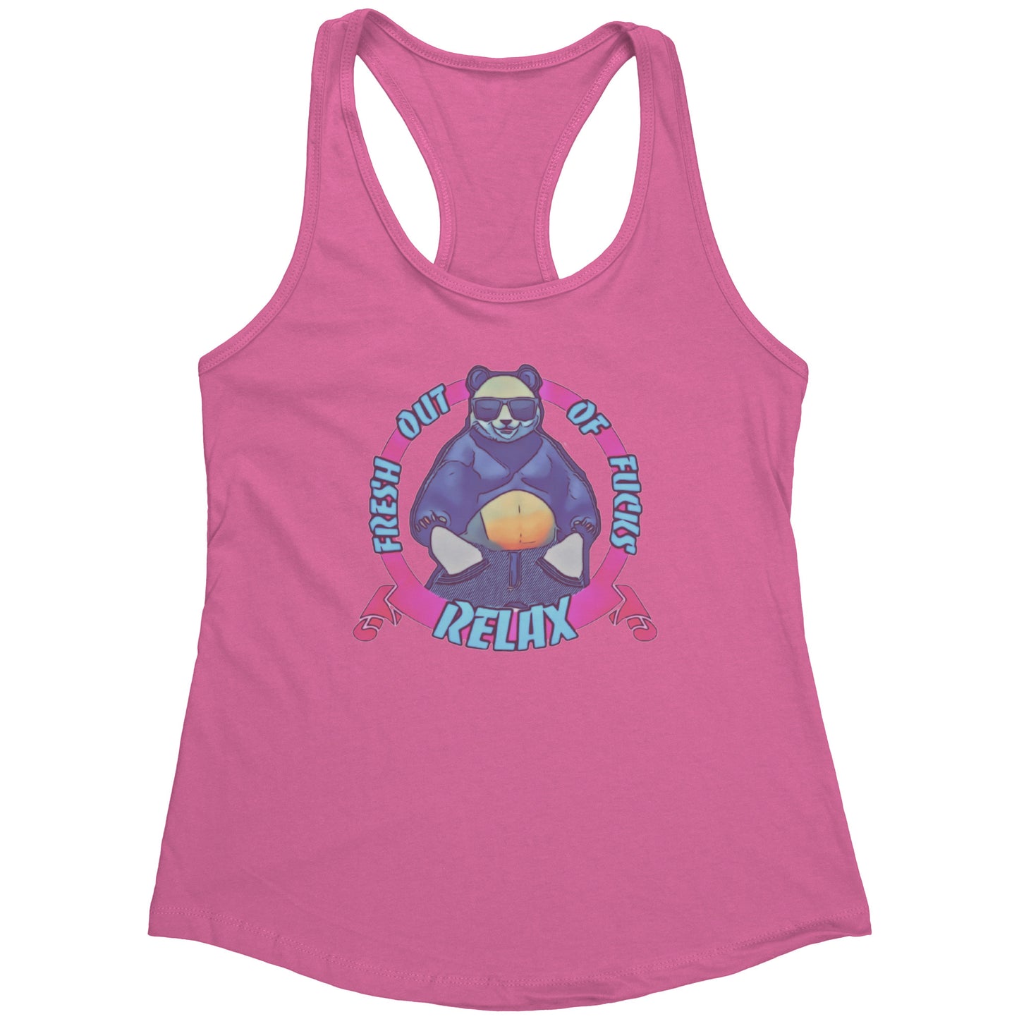 Fresh Out Women’s Tank