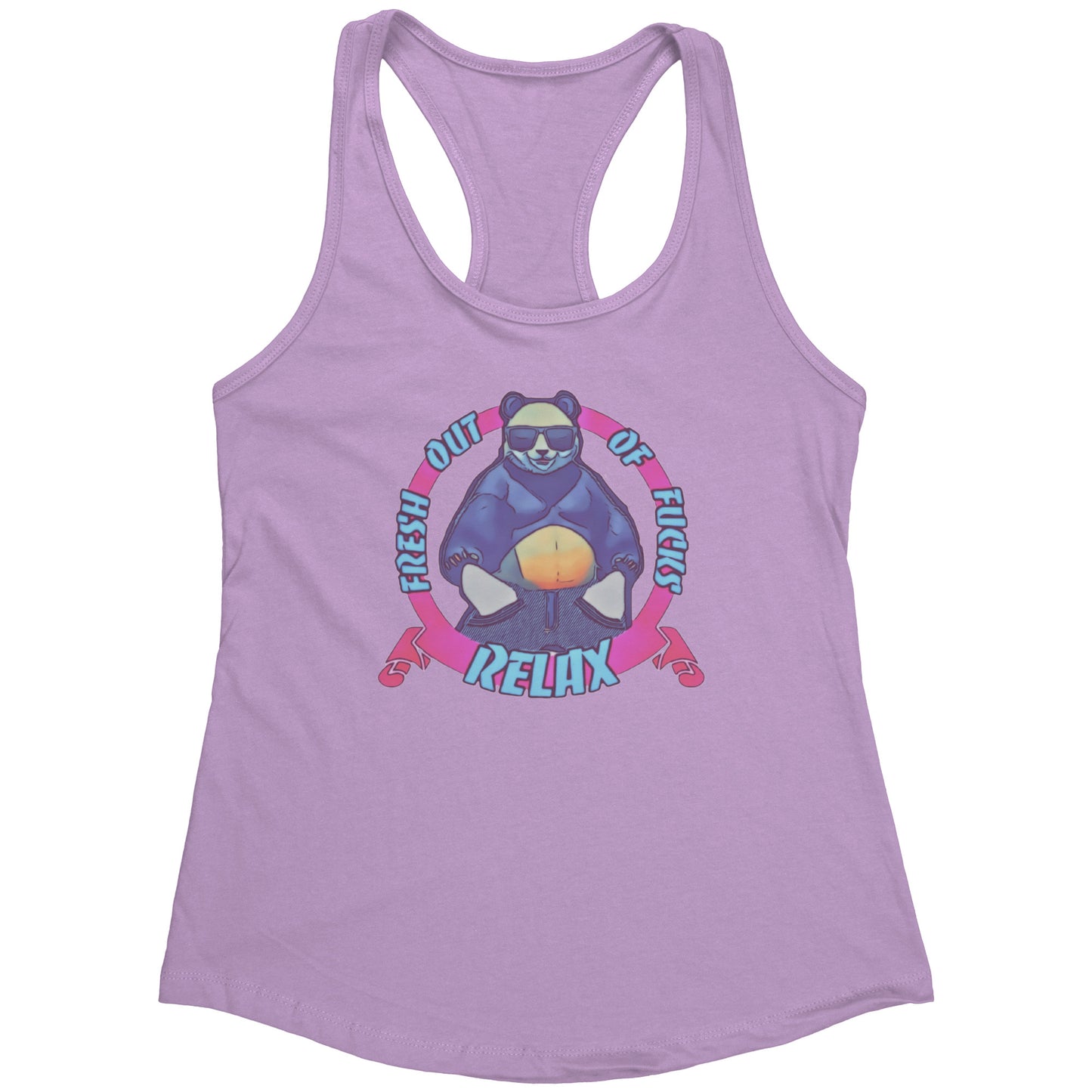 Fresh Out Women’s Tank