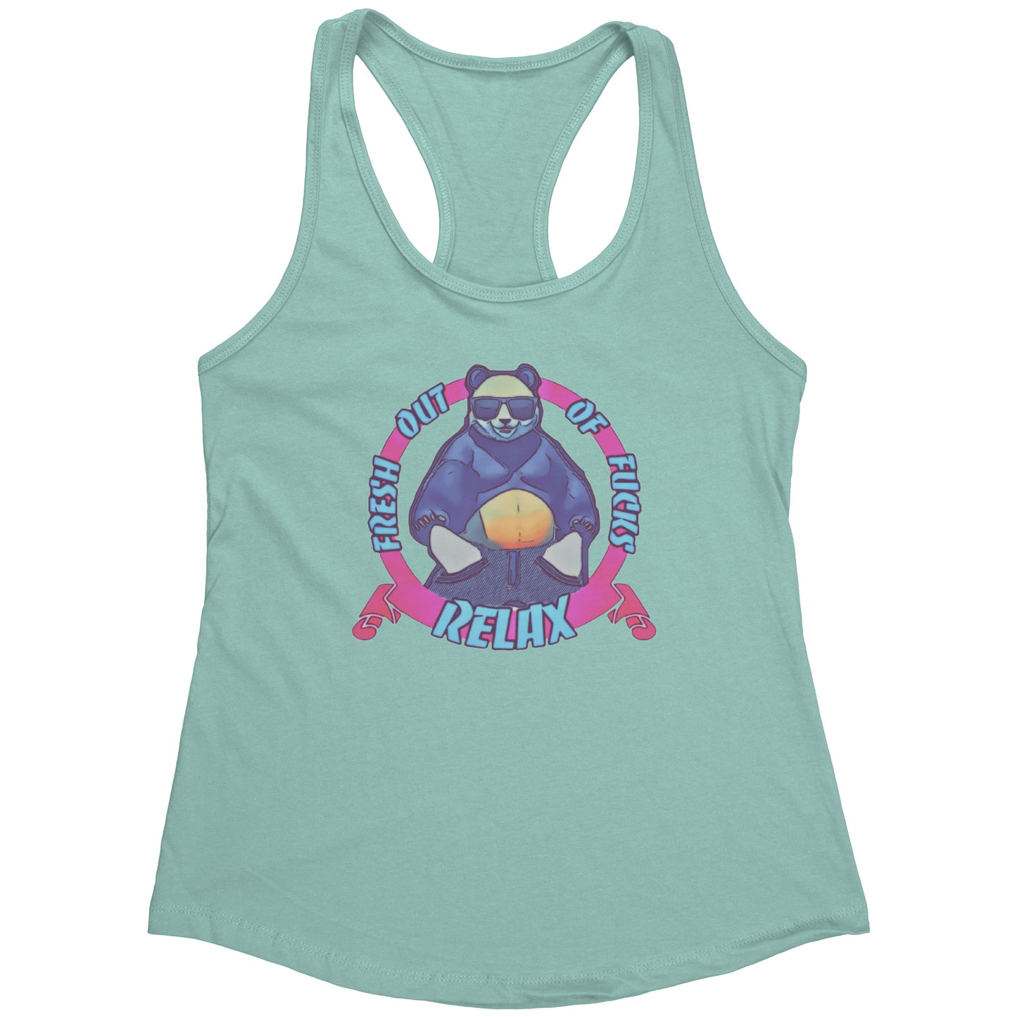 Fresh Out Women’s Tank