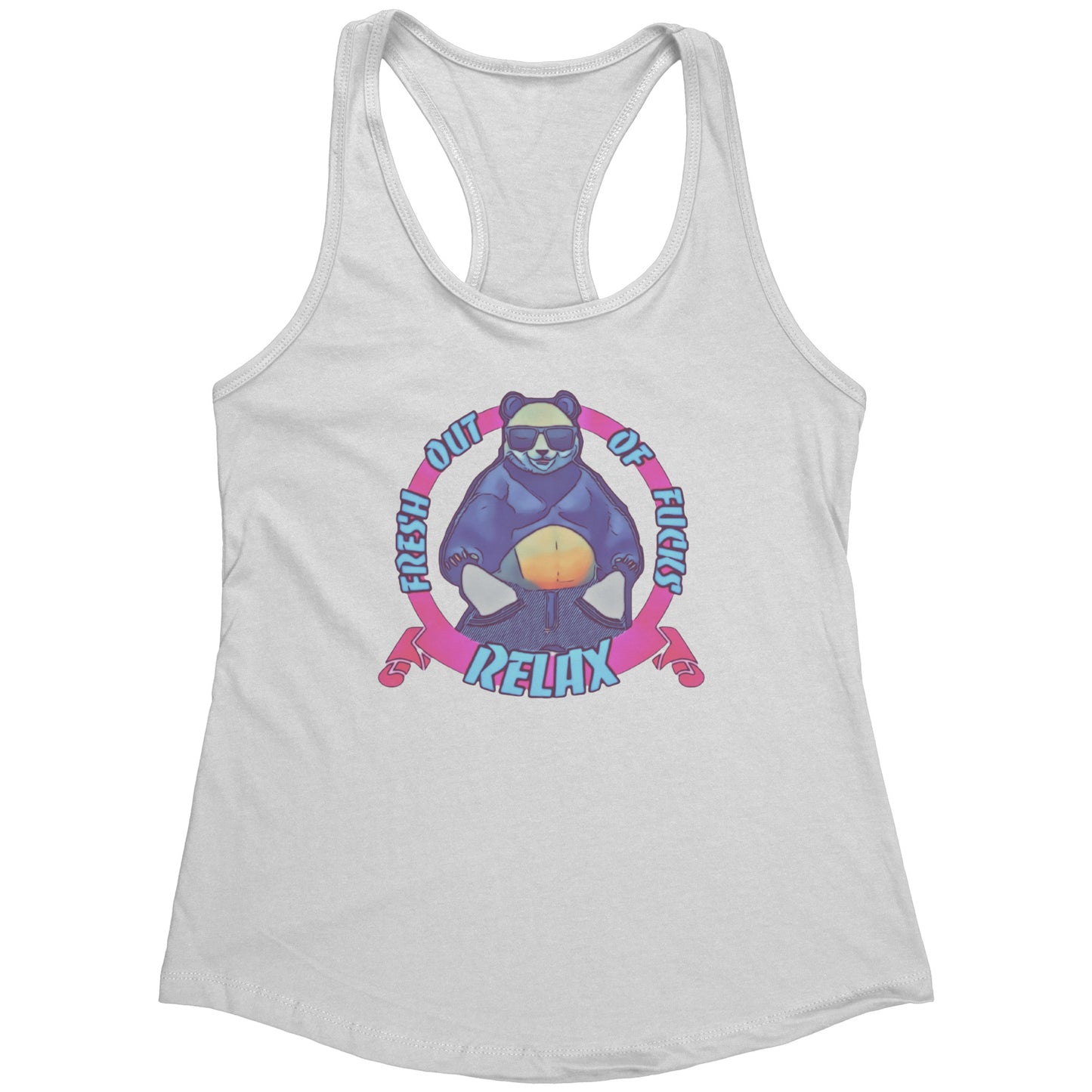 Fresh Out Women’s Tank