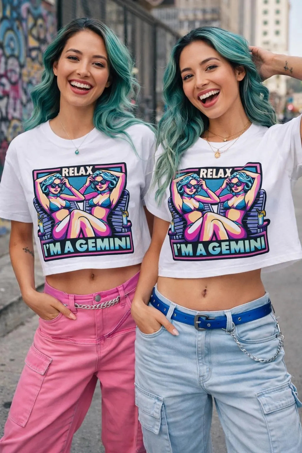 Gemini Zodiac