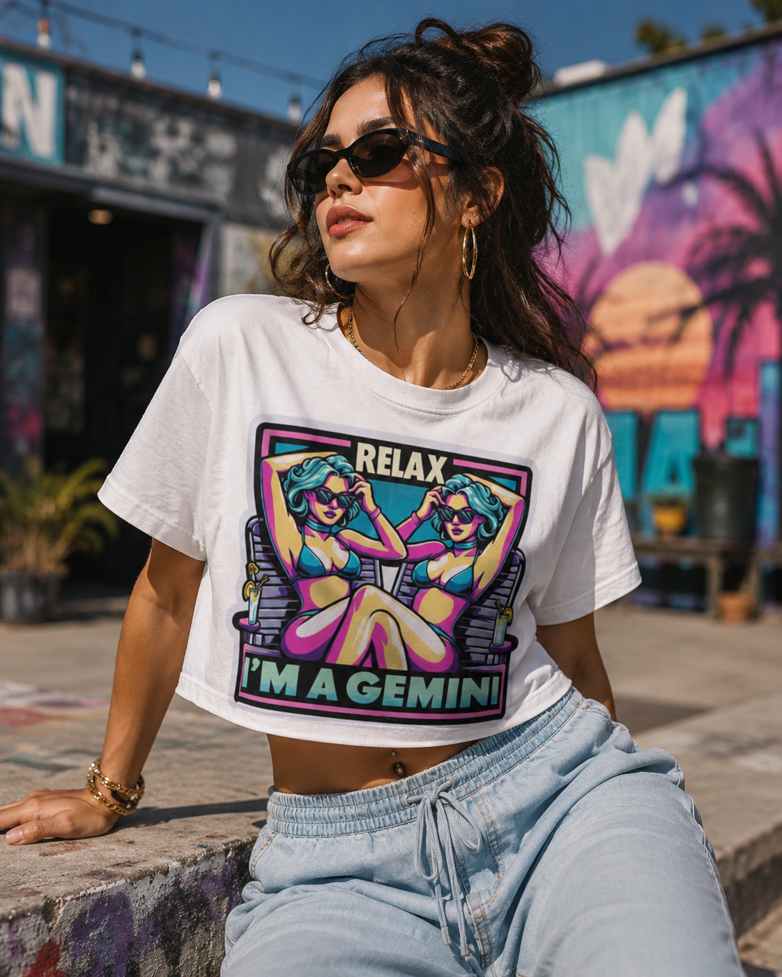 Gemini Zodiac