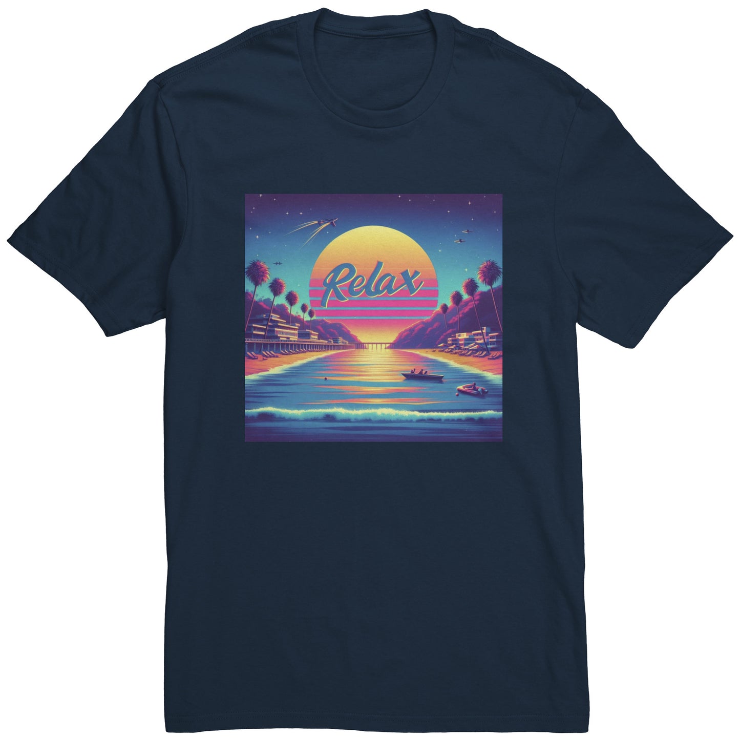 Harbor Patrol