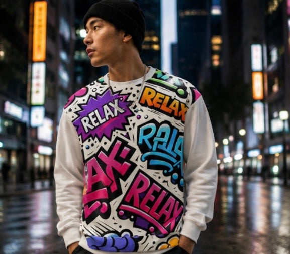 Street Artist