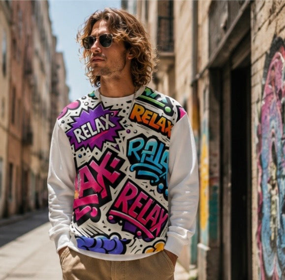 Street Artist
