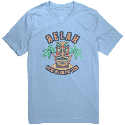 Island Fever