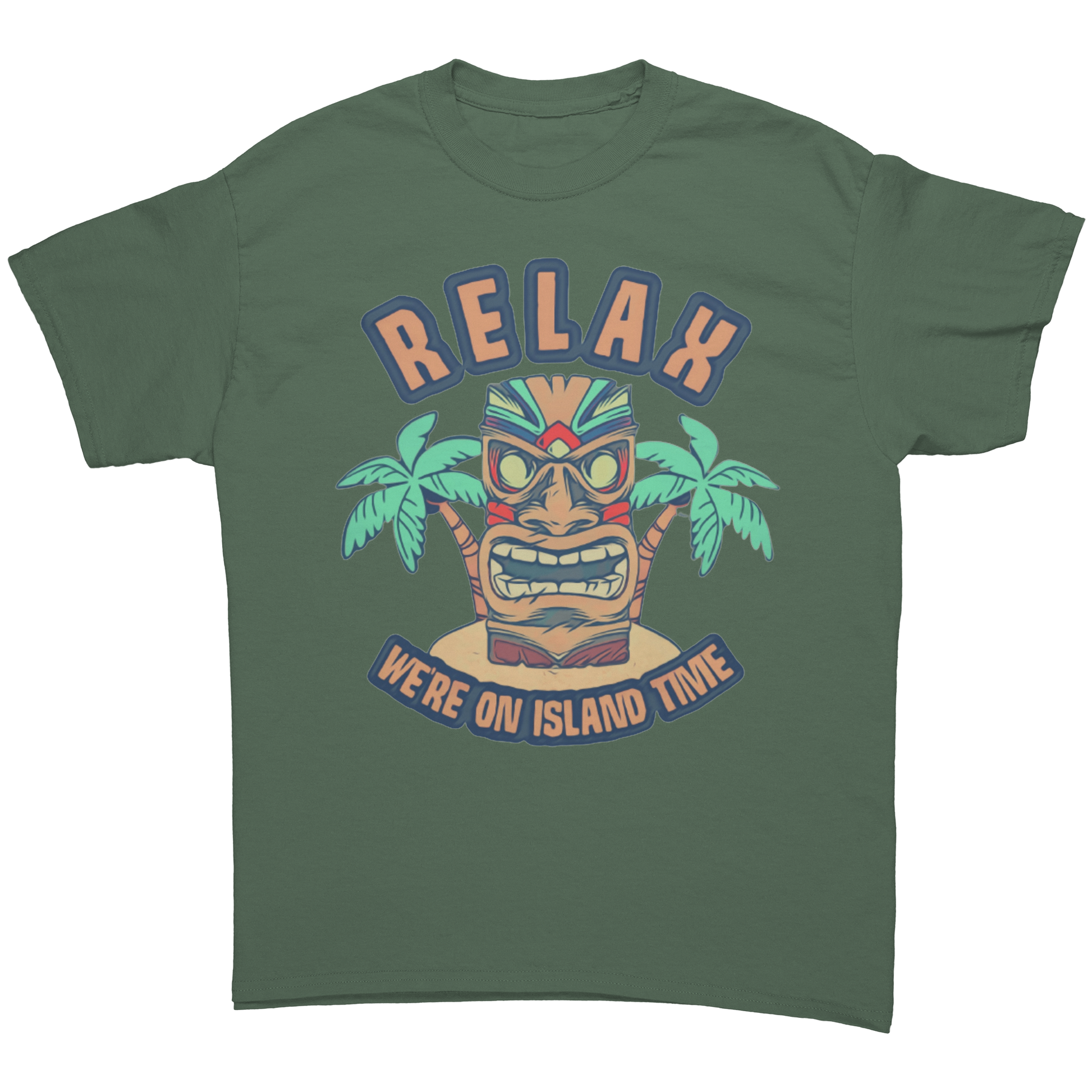 Island_Fever_Military_Green_Front_Mockup.png