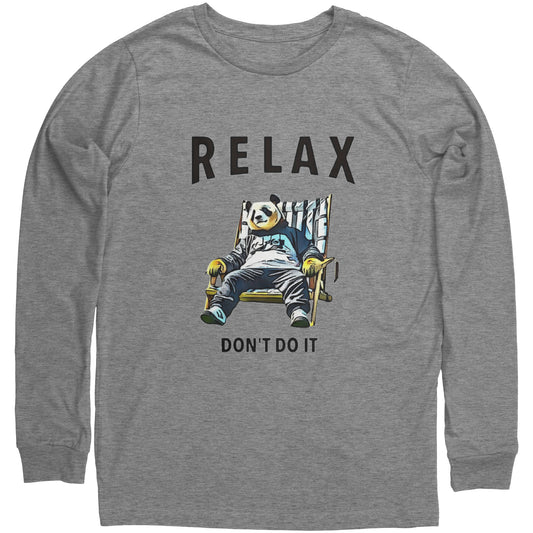 Motivation Long Sleeve