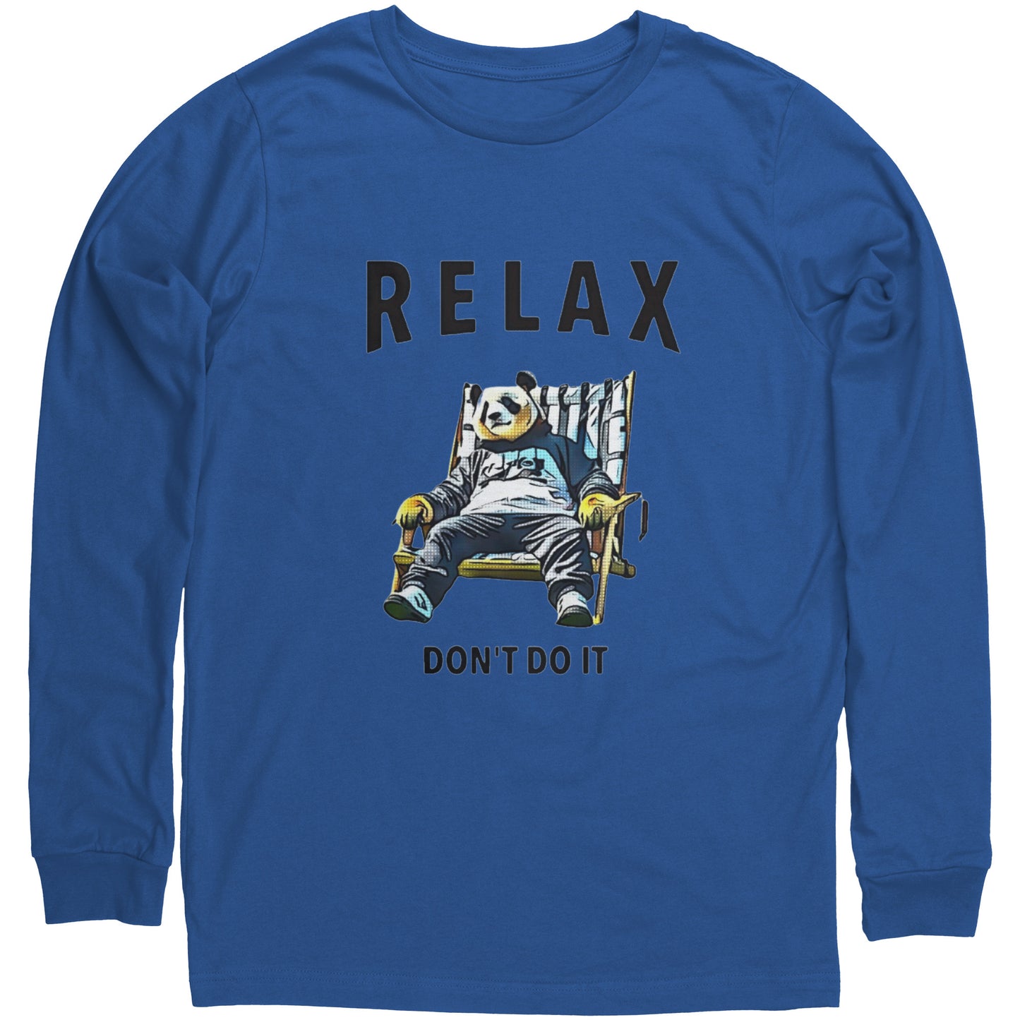 Motivation Long Sleeve