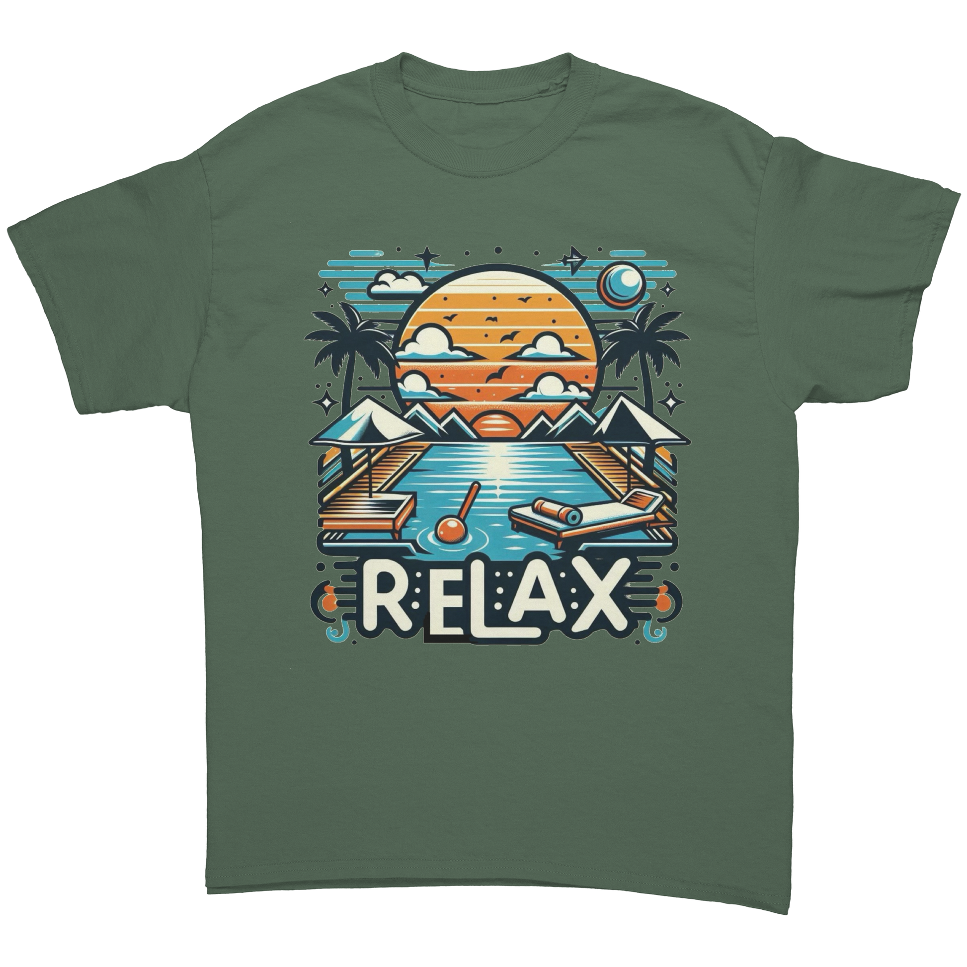 No_Lifeguard_Military_Green_Front_Mockup.png