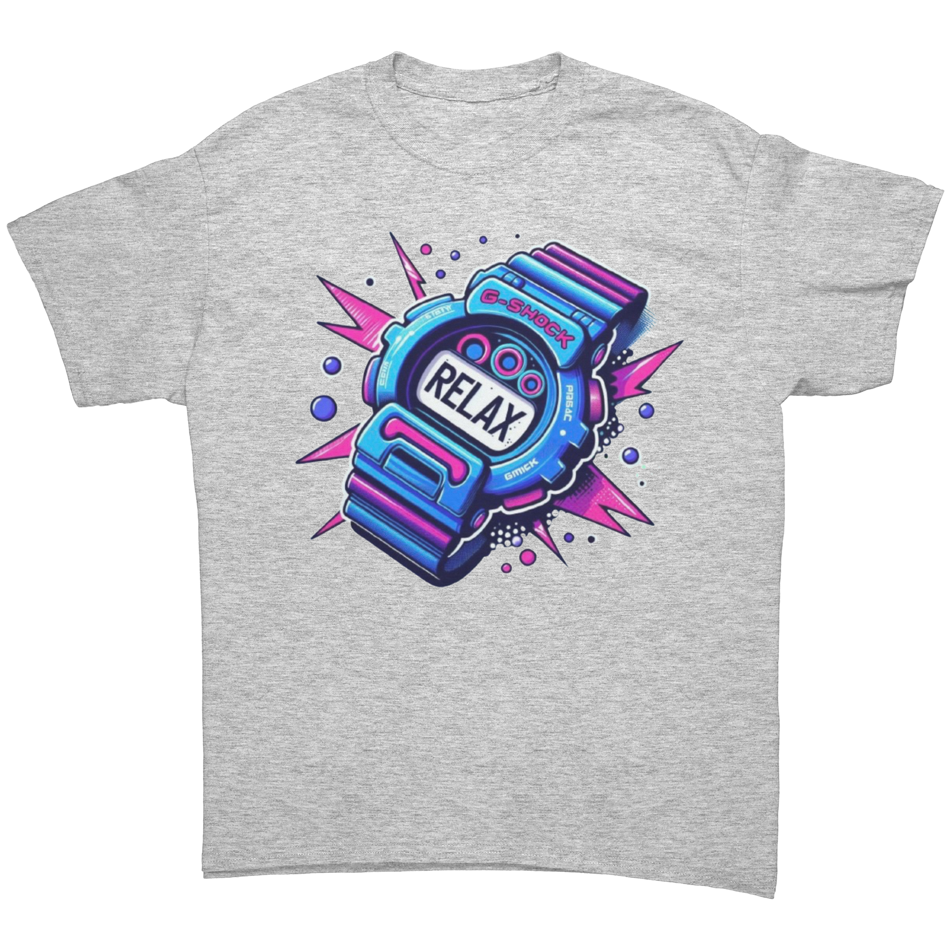 RIght_On_Time_Ash_Grey_Front_Mockup.png