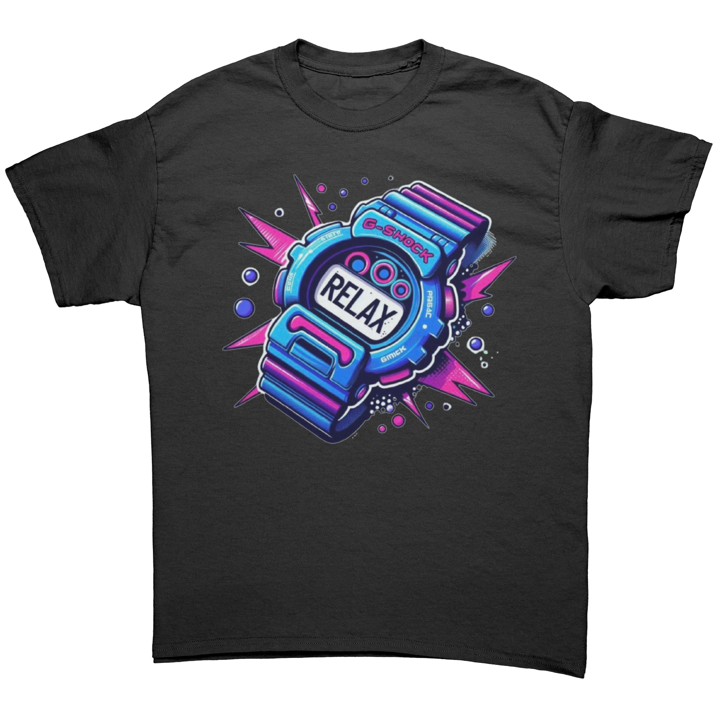 RIght_On_Time_Black_Front_Mockup.png