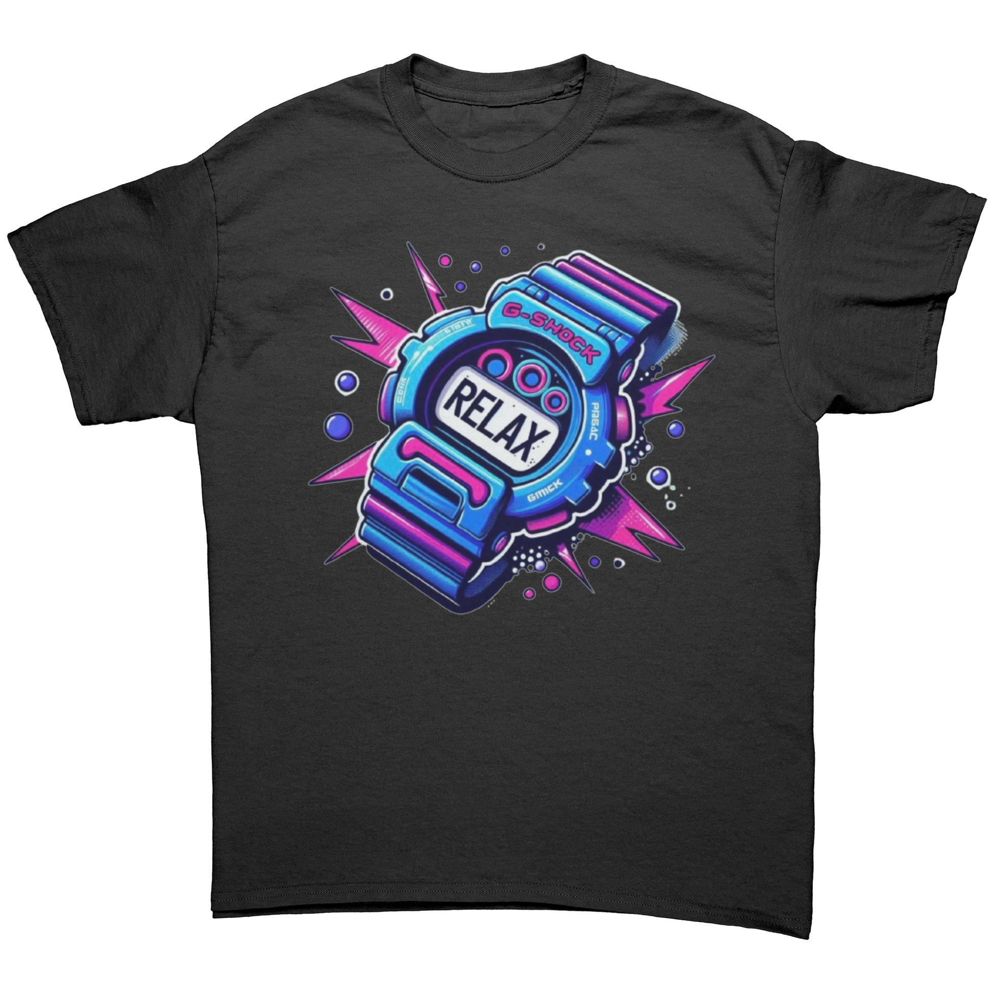 RIght_On_Time_Black_Front_Mockup.png