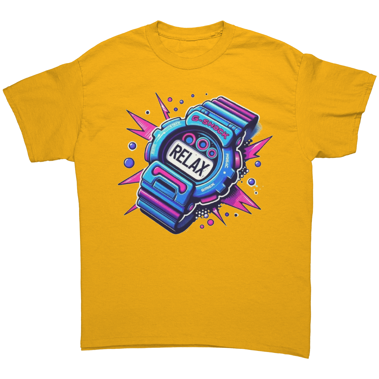 RIght_On_Time_Gold_Front_Mockup.png
