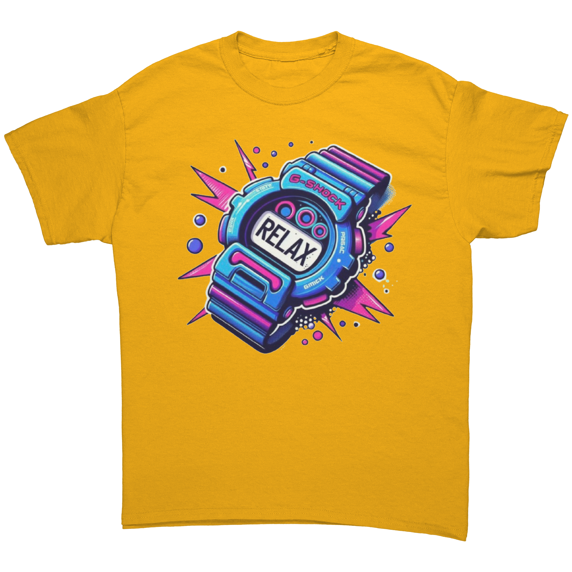 RIght_On_Time_Gold_Front_Mockup.png