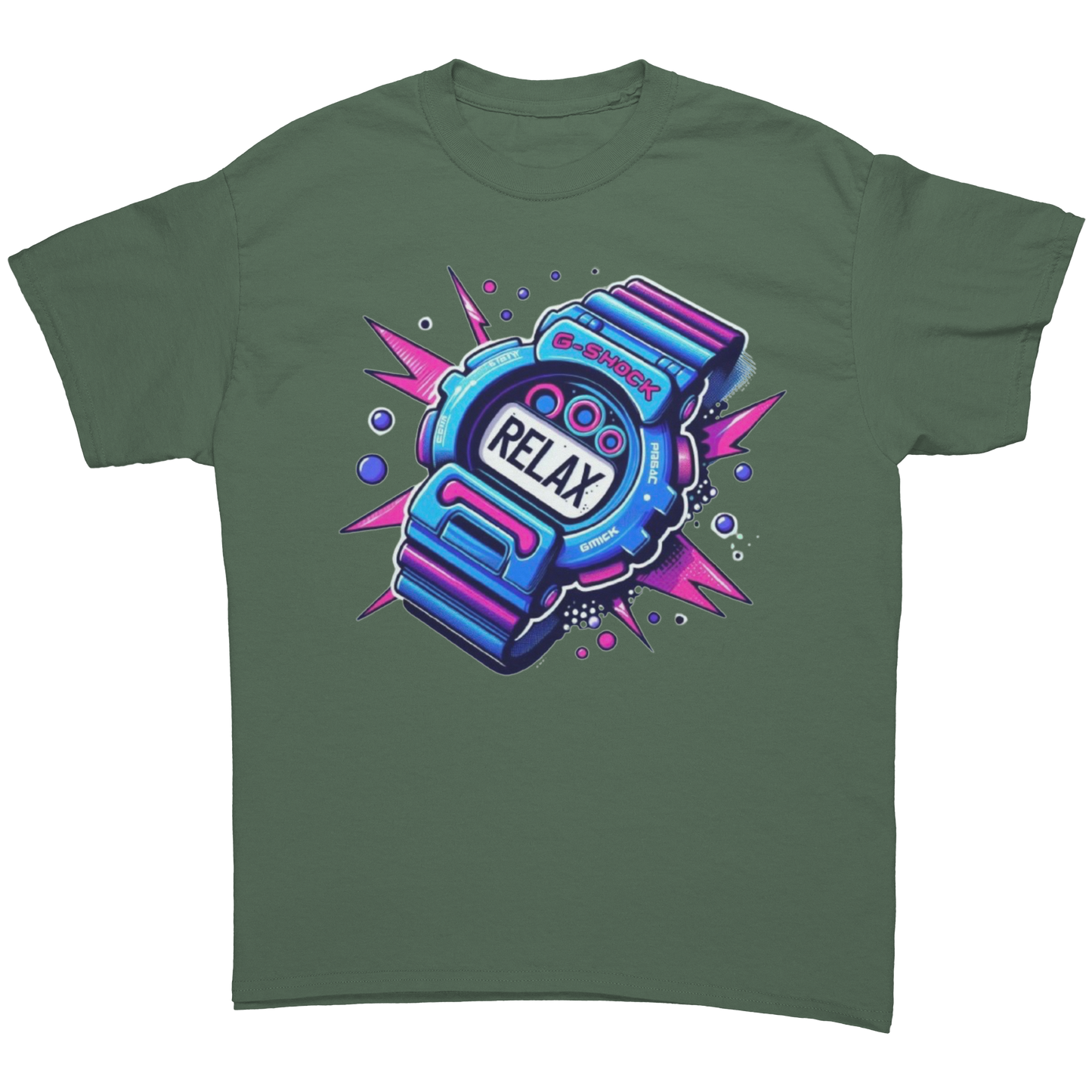 RIght_On_Time_Military_Green_Front_Mockup.png