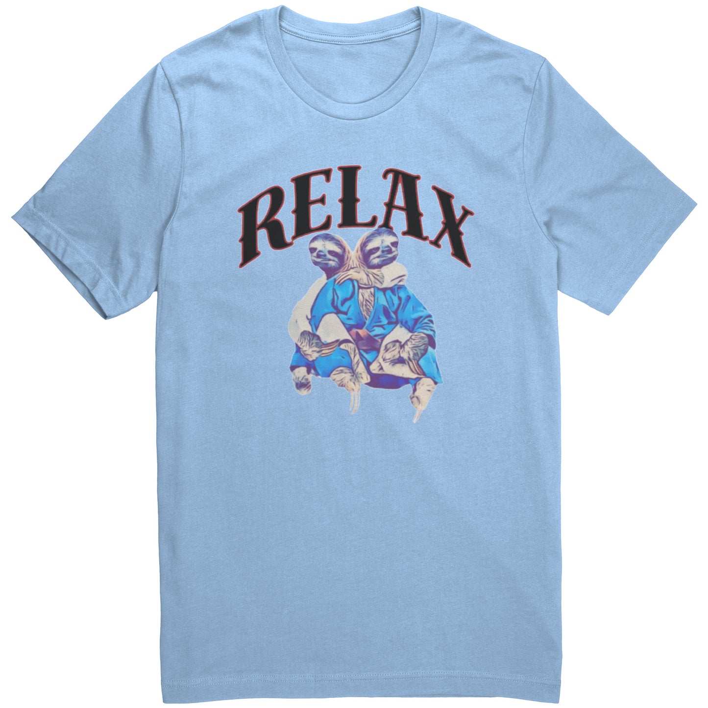 Relax and Tap