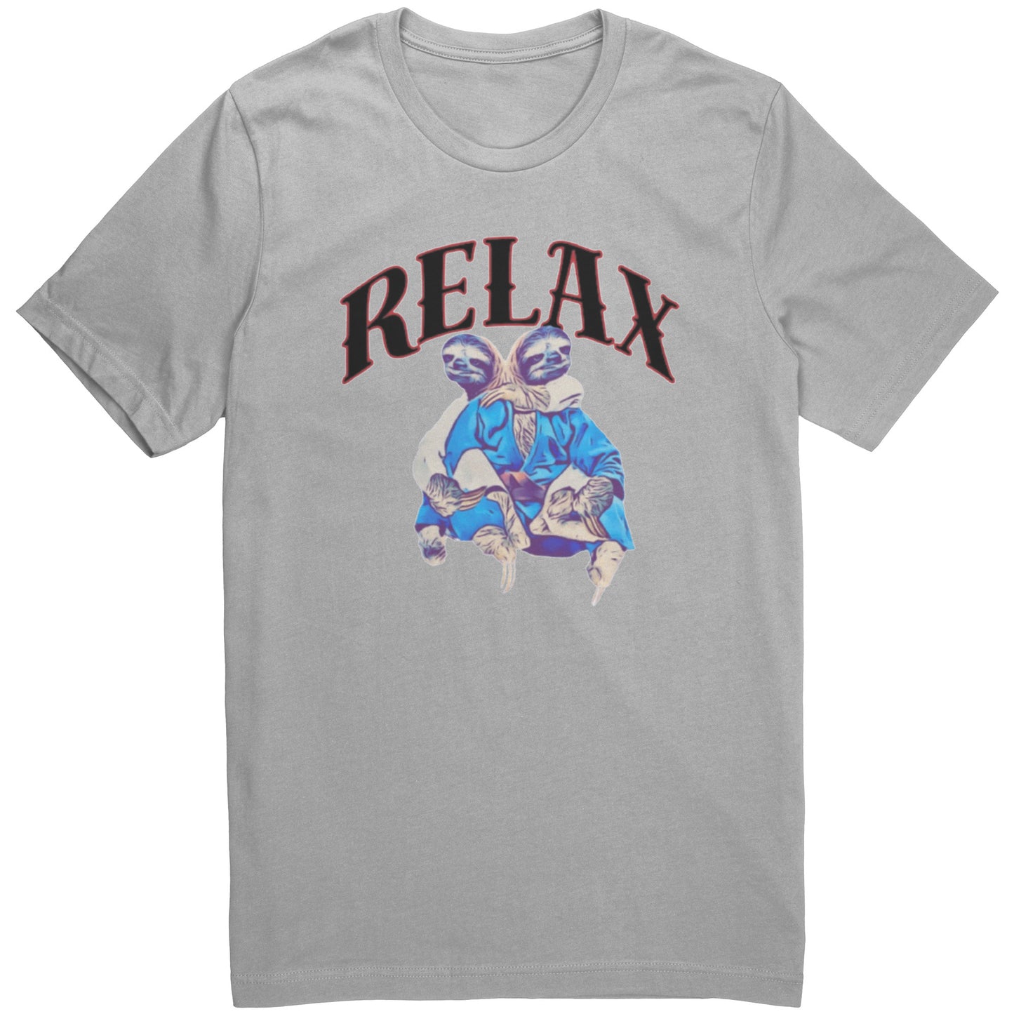 Relax and Tap