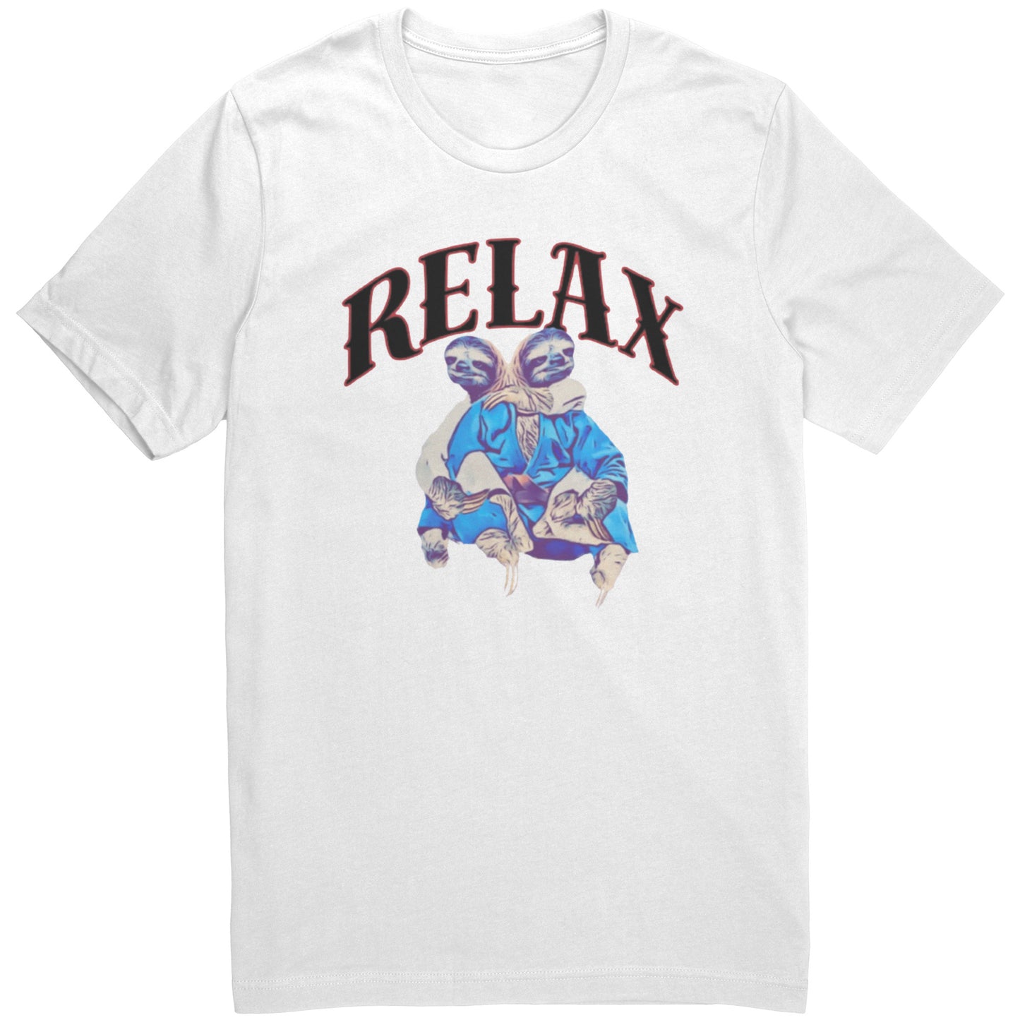 Relax and Tap