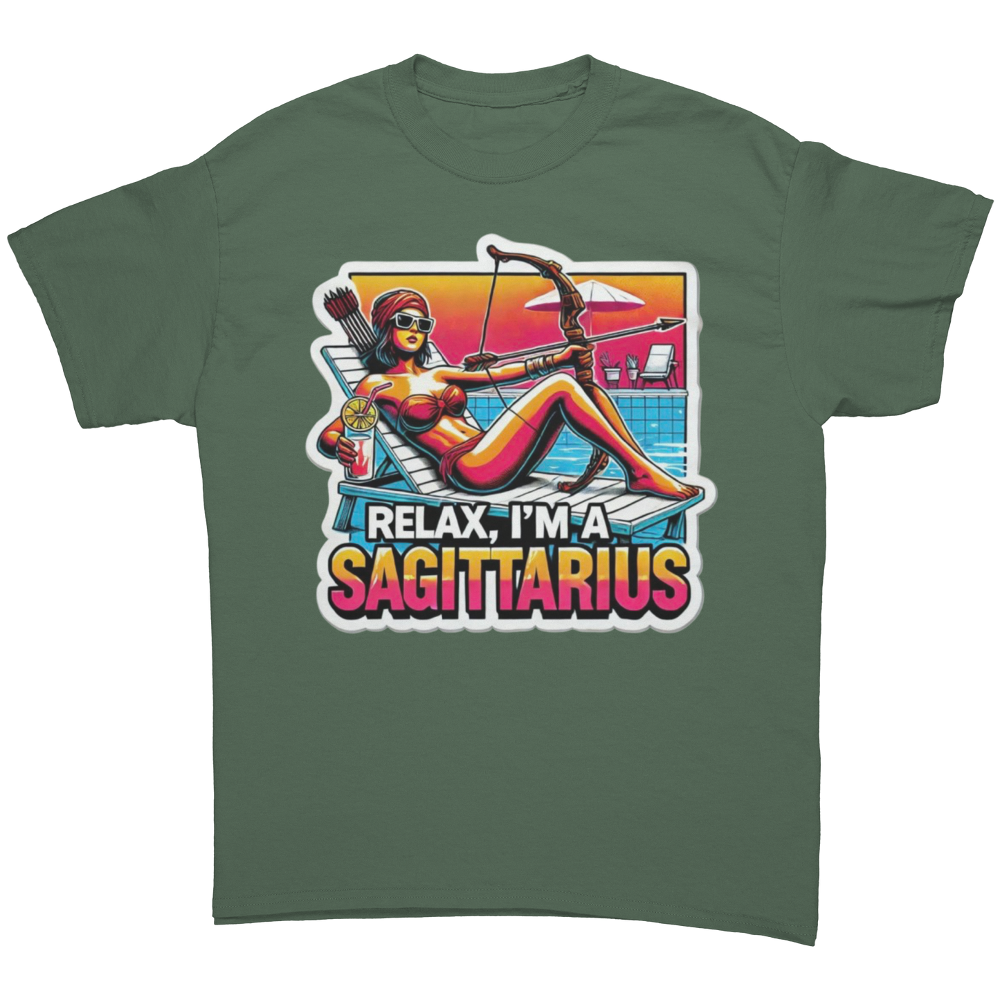 Sagittarius_Military_Green_Front_Mockup.png