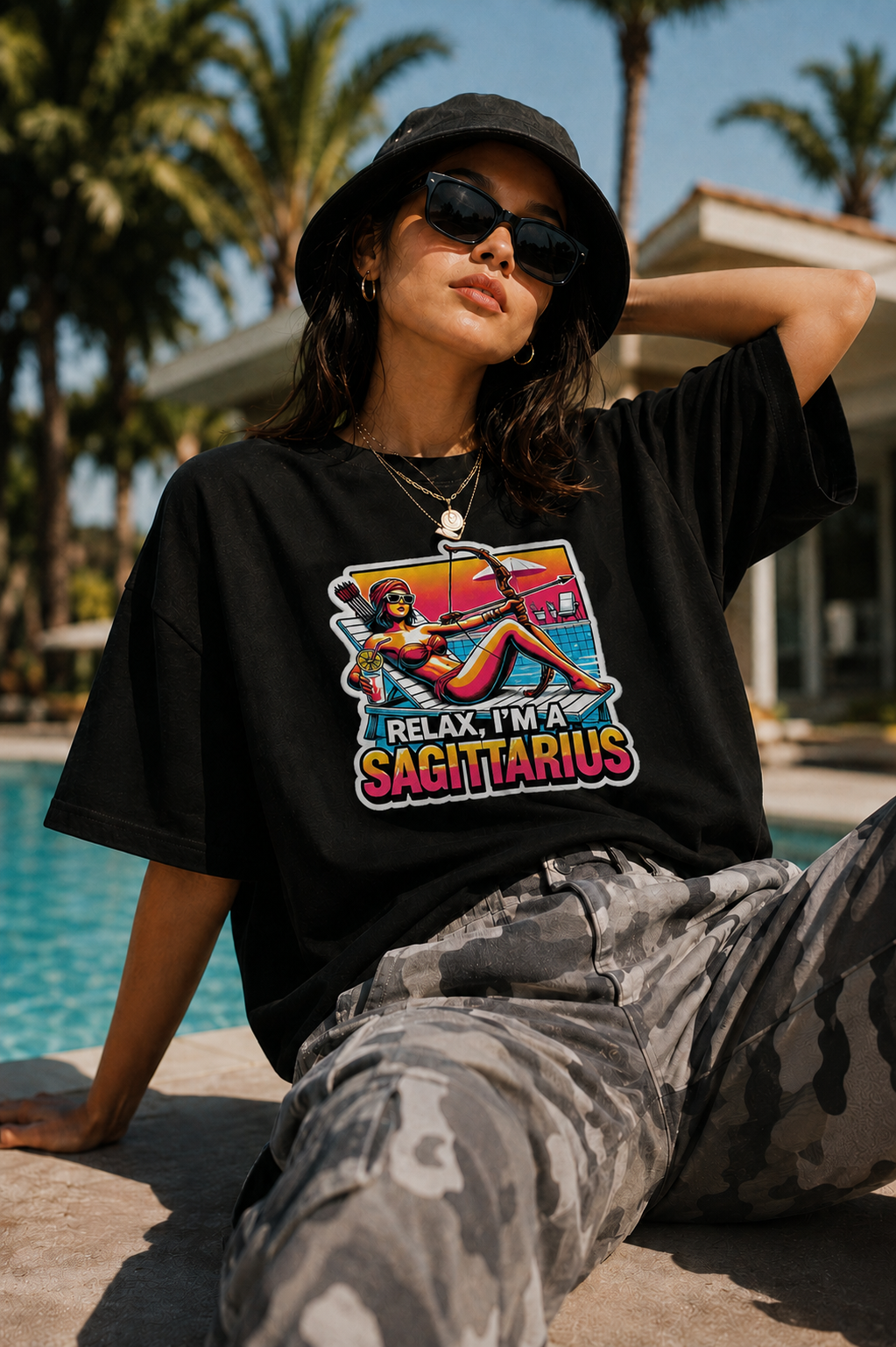 Sagittarius Zodiac