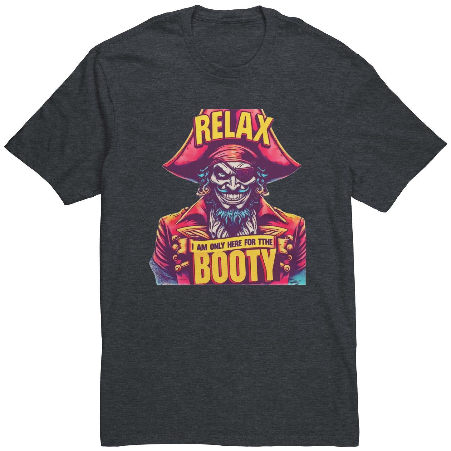 Scallywag
