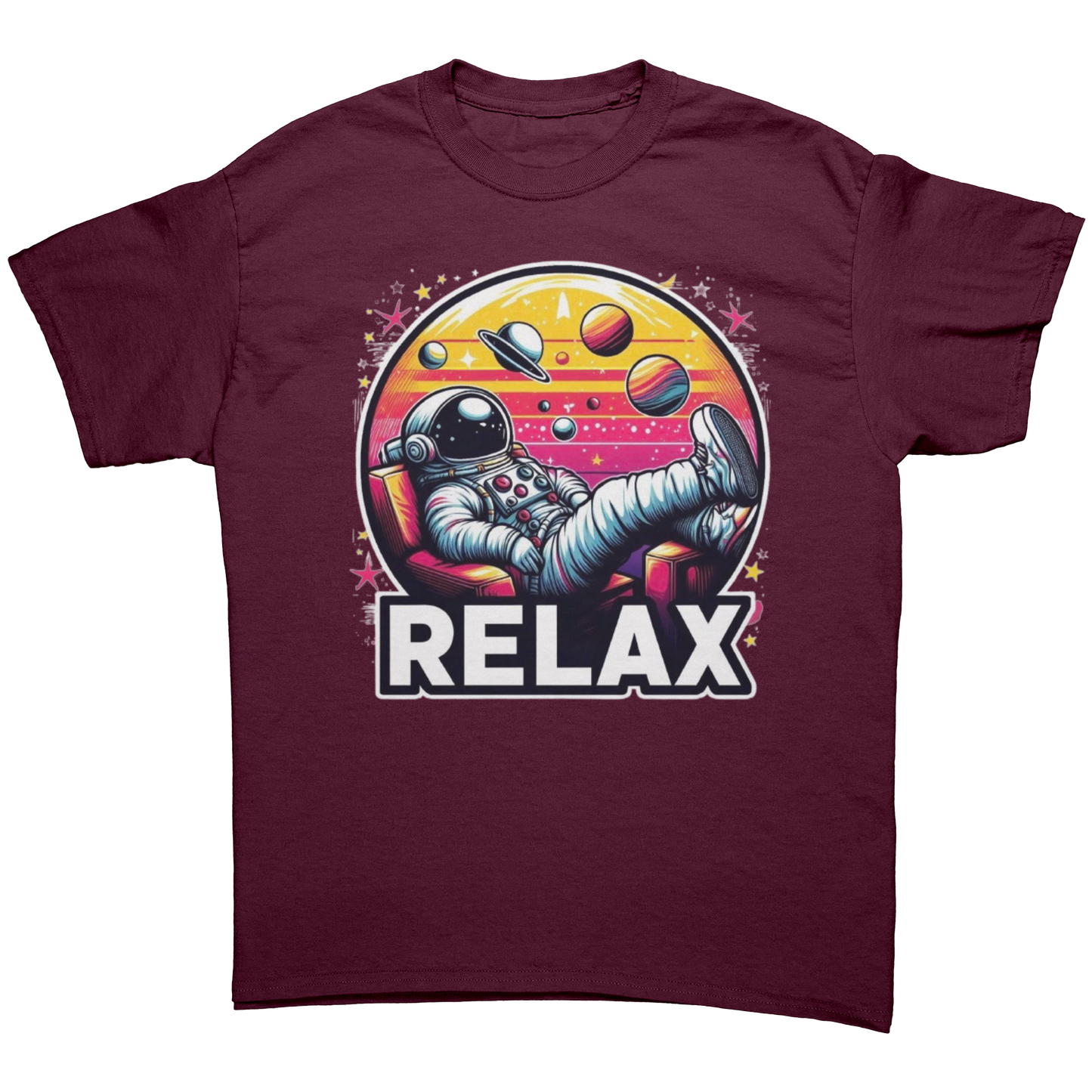 Skys_The_Limit_Maroon_Front_Mockup.png